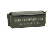 Emporio Armani By Giorgio Armani Edt Spray 3.4 Oz