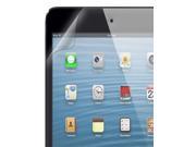 Amzer ShatterProof Screen Protector Front Coverage For Apple iPad mini