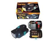Flashlight Toolbox Kits