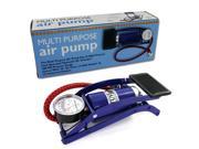 Multipurpose air pump