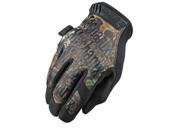 Original Glove with Mossy Oak Break Up Infinity? Camoflauge Size Large