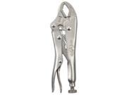 5 The Original? Curved Jaw Locking Pliers
