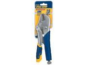 Fast Release? 10 Straight Jaw Locking Pliers