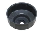 64 65mm 14 Flute End Cap for Toyota