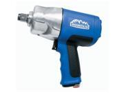 3 4 Drive Composite Impact Wrench