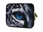 Amzer 10.5 Inch Neoprene Sleeve - Wild Cat Eye Amzer 10.5 Inch Neoprene Sleeve - Wild Cat Eye