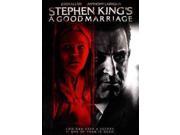 STEPHEN KING S A GOOD MARRIAGE