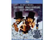 GREAT TRAIN ROBBERY GREAT TRAIN ROBBERY