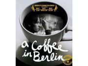 COFFEE IN BERLIN