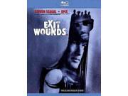 EXIT WOUNDS