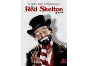 RED SKELTON SHOW LOST EPISODES
