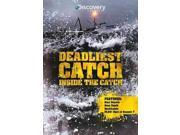 Deadliest Catch Inside the Catch