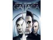 GATTACA GATTACA