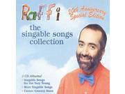 SINGABLE SONGS COLLECTION