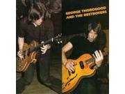 GEORGE THOROGOOD AND THE DESTROYERS