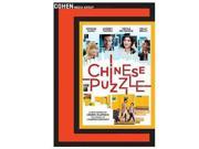 CHINESE PUZZLE