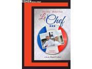 LE CHEF LE CHEF