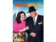 MIKE MOLLY COMPLETE FOURTH SEASON