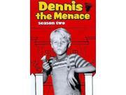 Dennis the Menace Season Two [5 Discs]