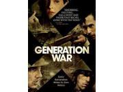 GENERATION WAR