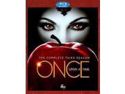 ONCE UPON A TIME COMPLETE THIRD SSN
