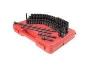 3580 80 Piece 3 8 in. Drive Master Socket and Torx Set