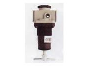 1 2 NPT Heavy Duty Regulator