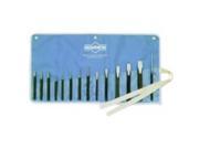 61044 Punch and Chisel Set 14 pc