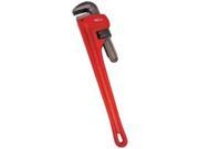 24 Pipe Wrench