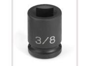 3 8 Drive x 3 8 Square Female Pipe Plug Socket