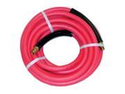 25 ft. x 3 8 in. Rubber Hose