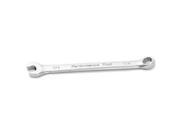 Chrome Combination Wrench 1 4 with 12 Point Box End Fully Polished 3 7 8 Long