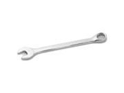Chrome Combination Wrench 16mm with 12 Point Box End Fully Polished 8 1 8 Long