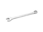 Chrome Combination Wrench 24mm with 12 Point Box End Fully Polished 12 1 4 Long