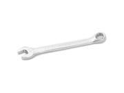 Chrome Combination Wrench 3 8 with 12 Point Box End Fully Polished 4 1 2 Long