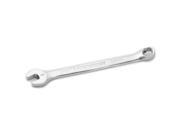 Chrome Combination Wrench 6mm with 12 Point Box End Fully Polished 3 7 8 Long