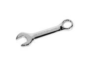 12 Point High Polish Metric Short Combination Wrench 18mm