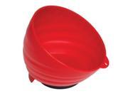Multi Position Magnetic Cup Red