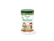 Macrolife Naturals 1064542 Jr. Macro Coco Greens for Kids Chocolate 3.3 oz