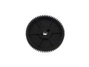 Redcat Racing 11164 Plastic Spur Gear 64T .6 Module for Volcano EPX EPX Pro