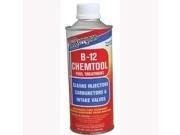 Fuel System Cleaner Injection Cleaner