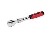 Ratchet 3 8 Drive Extendable from 8 1 4 to 12 1 4 Inches