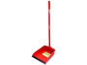 Dustpan with 24 Standing Handle Case Pack 12