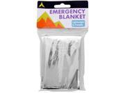 Emergency Blanket Case Pack 24