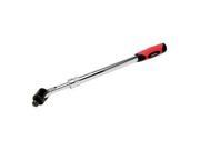 Breaker Bar 1 2 Drive Swivel Head Extends from 16 to 24 Inches