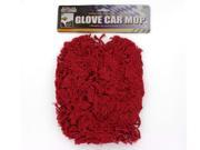 Glove Car Mop