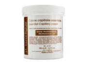 J. F. Lazartigue Essential Capillary Cream Salon Product 500ml 16.9oz