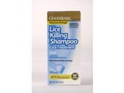 Good Sense Lice Killing Shampoo Case Pack 12