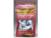 Good Sense Sugar Free Black Cherry Cough Drops Case Pack 24