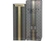 GUCCI MADE TO MEASURE by Gucci EDT TRAVEL SPRAY 1 OZ